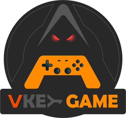 VkeyGame