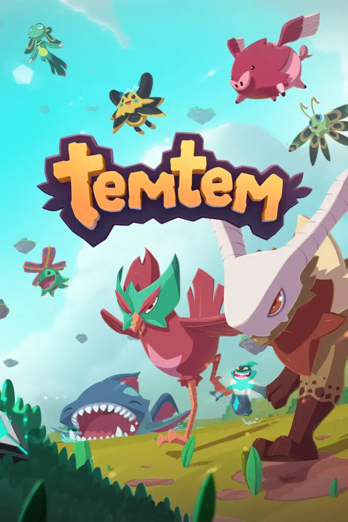 Temtem