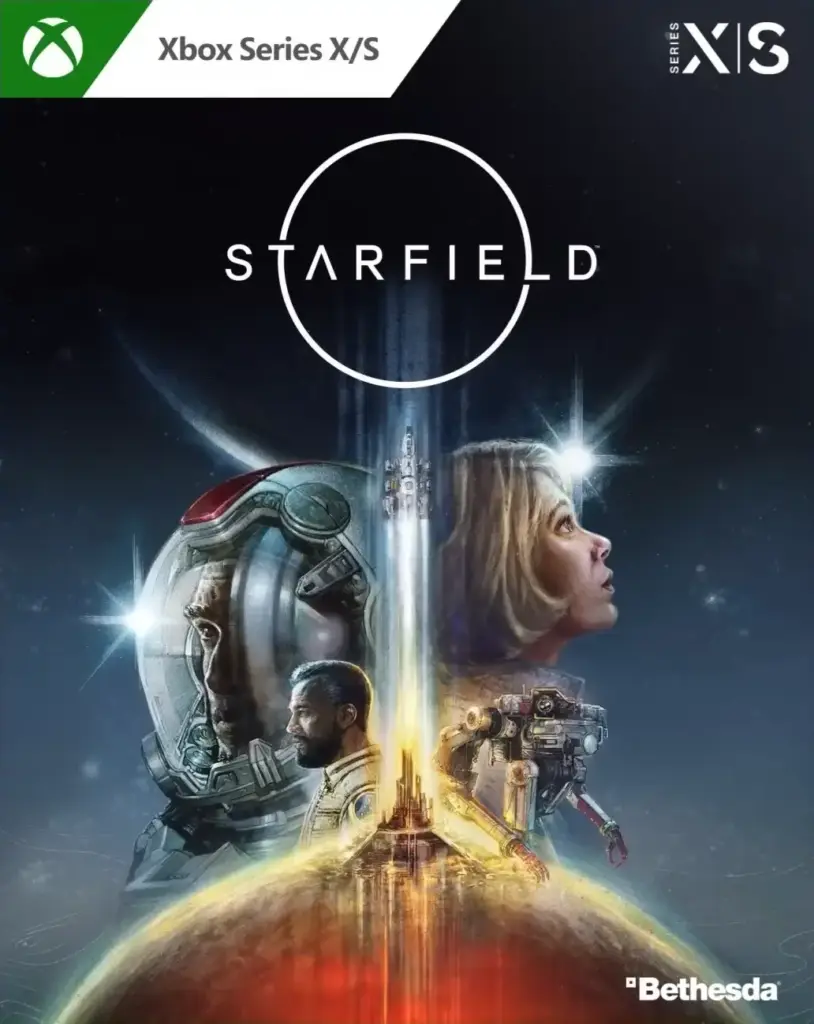 Starfield